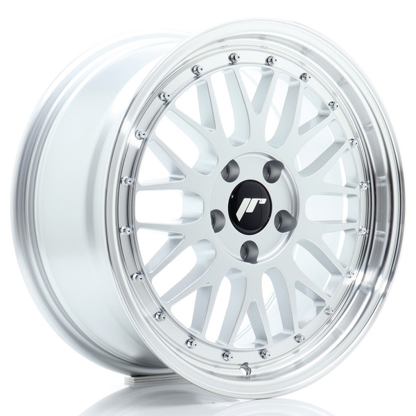 Alufelgi 17" 5x120 ET20 JR23 Silver
