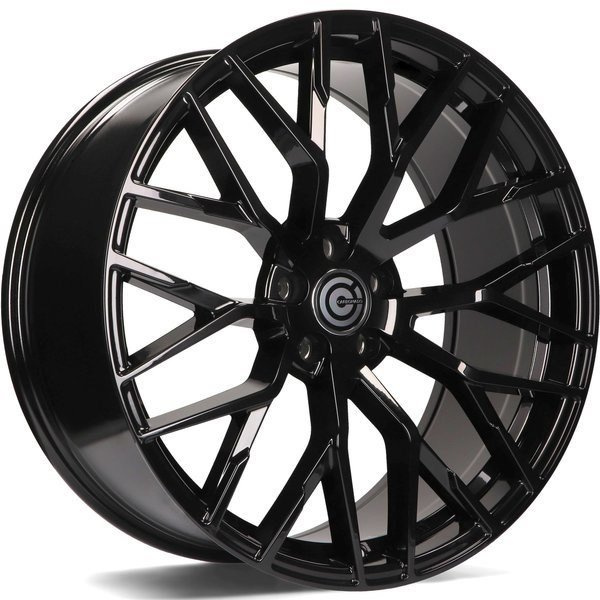 Felgi Aluminiowe 18" 5x112 Carbonado Wealthy