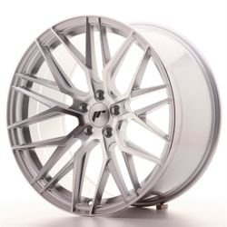 Alufelgi 20" 5x112 ET40 JR28 Silver