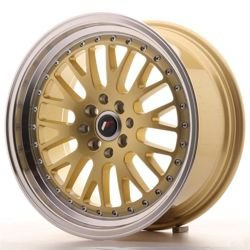 Alufelgi 17" BLANK ET35 JR10 Gold
