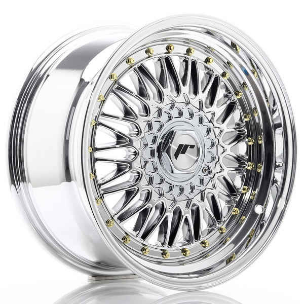 Alufelgi 17" BLANK ET20 JR9 Chrome