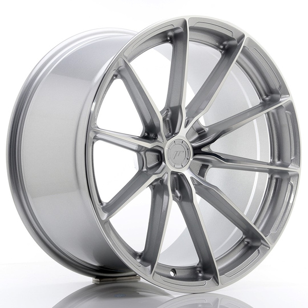 Alufelgi 20" 5x112 ET40 JR37 Silver