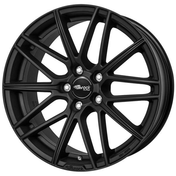 Felgi Aluminiowe 19" 5x112 Brock B34