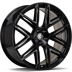 Felgi aluminiowe19" 5x112 Carbonado SABER