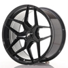 Alufelgi 19" BLANK ET20 - 40 JR34 Black