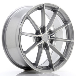 Alufelgi 19" 5x112 ET35 JR37 Silver