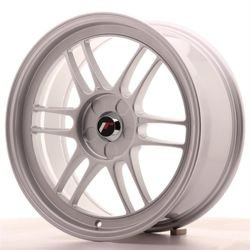 Alufelgi 18" BLANK ET35 JR7 Silver