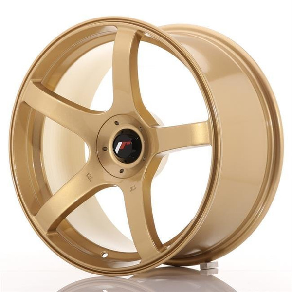 Alufelgi 18" BLANK ET20 - 38 JR32 Gold