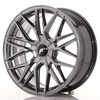 Alufelgi 18" BLANK ET20 - 40 JR28 Hyper Black
