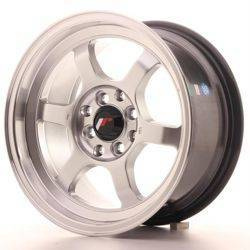 Alufelgi 15" BLANK ET26 JR12 Silver