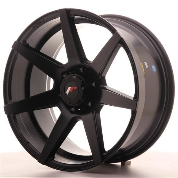 Alufelgi 20" 6x139.7 ET20 JRX3 Black