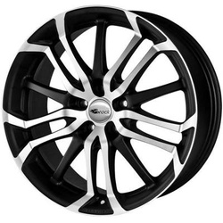 Felgi Aluminiowe 18" 5x112 Brock B26