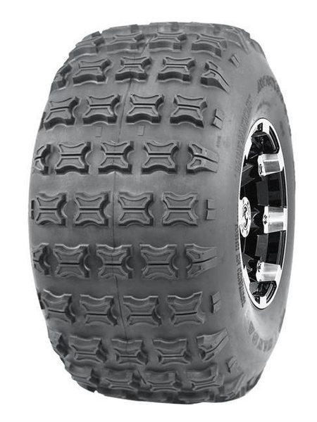 Opona 19x9.50-8 JOURNEY P316