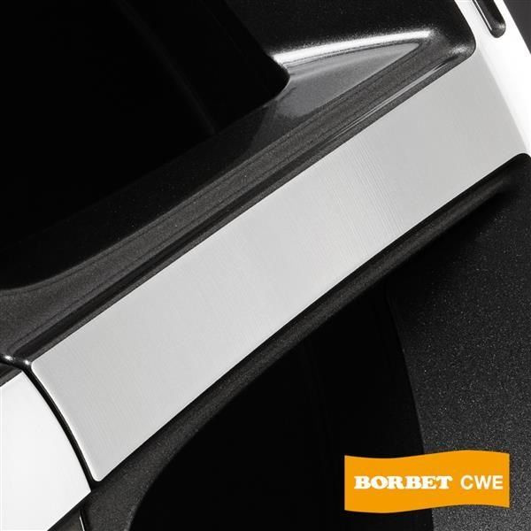 Felgi Aluminiowe 16" 5x130 Borbet CWE