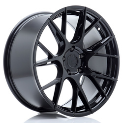 Alufelgi 19" 5x120 ET40 JR42 Black