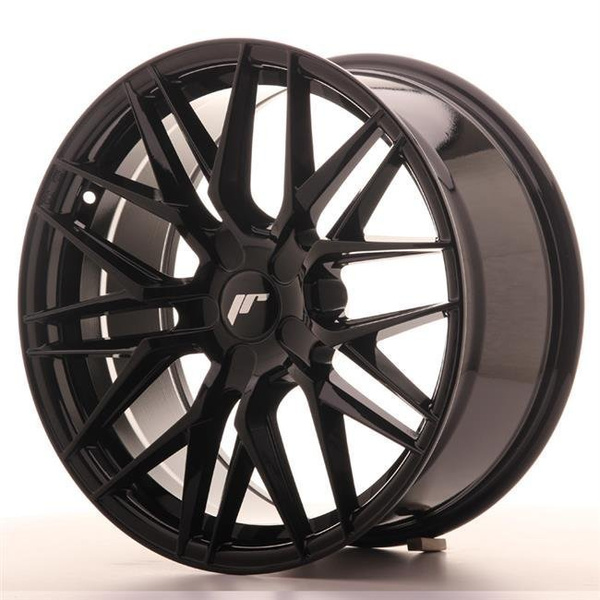 Alufelgi 18" BLANK ET20 - 40 JR28 Black