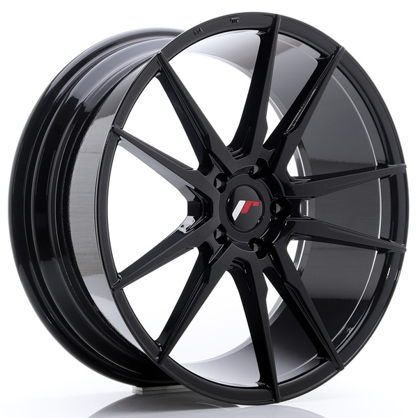 Alufelgi 20" 5x112 ET40 JR21 Black