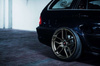 Alufelgi 19" 5x112 ET40 JR25 Black