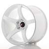 Alufelgi 18" 5x120 ET22 JR32 White