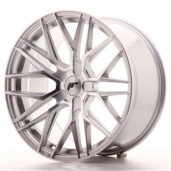 Alufelgi 19" BLANK ET20 - 40 JR28 Silver