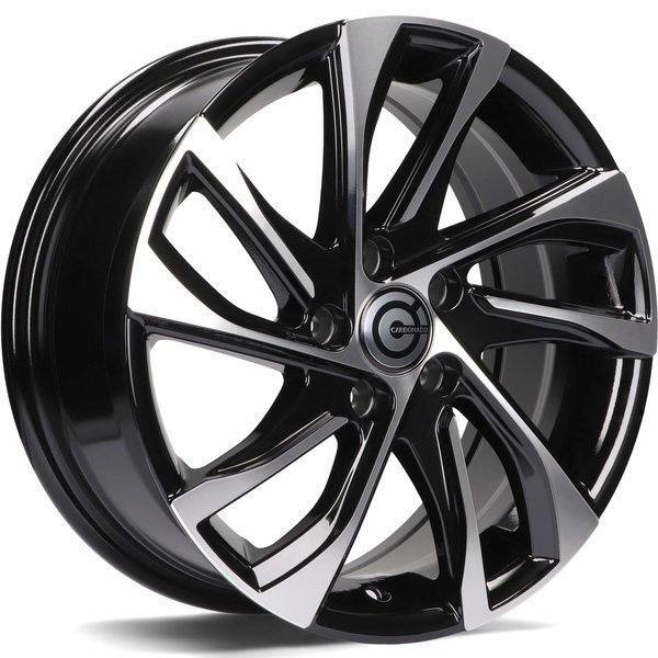 Felgi Aluminiowe 15" 5x98 Carbonado Torino