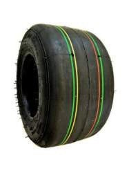 Opona go-kart 11x7.10-5 DURO HF242B
