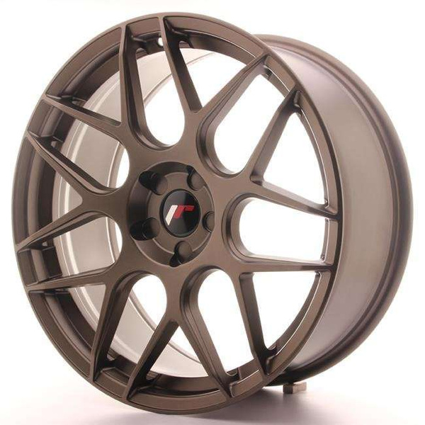 Alufelgi 20" BLANK ET20 - 40 JR18 Bronze