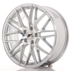 Alufelgi 18" 5x112 ET40 JR28 Silver