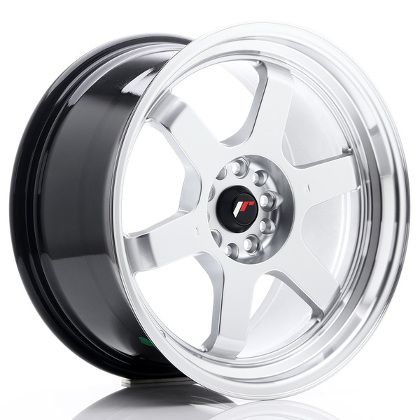 Alufelgi 18" BLANK ET30 JR12 Silver