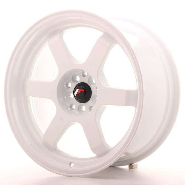 Alufelgi 18" BLANK ET25 JR12 White