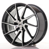 Alufelgi 19" BLANK ET20 - 50 JR36 Black