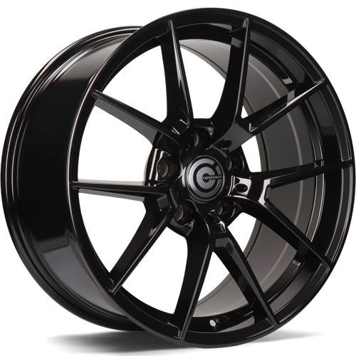 Felgi aluminiowe18" 5x120 Carbonado Spider
