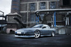 Alufelgi 17" BLANK ET35 JR12 Silver