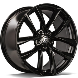 Felgi aluminiowe19" 5x114,3 Carbonado Electric