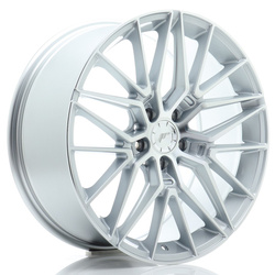 Alufelgi 19" 5x112 ET45 JR38 Silver