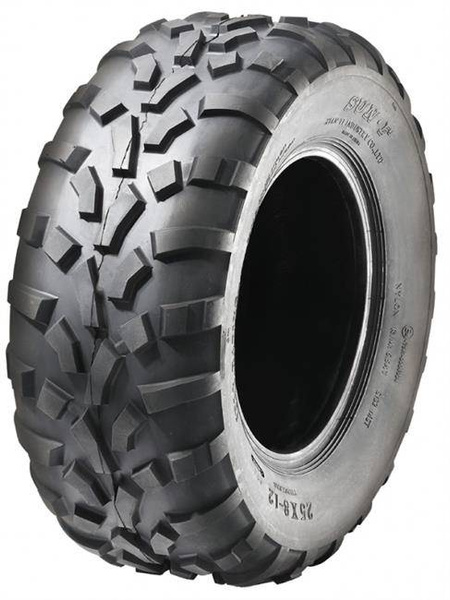 Opona  25x10-12 SunF A-010