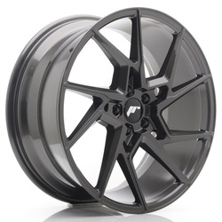 Alufelgi 20" 5x120 ET35 JR33 Hyper Gray