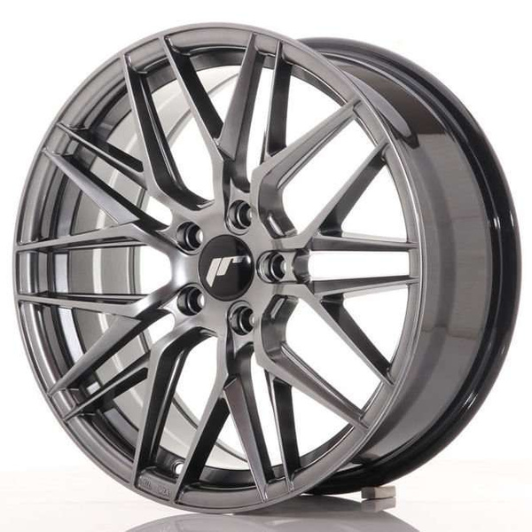 Alufelgi 18" 5x120 ET35 JR28 Hyper Black