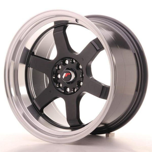 Alufelgi 18" BLANK ET20 JR12 Black