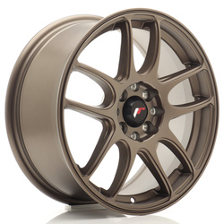 Alufelgi 16" BLANK ET40 JR29 Bronze