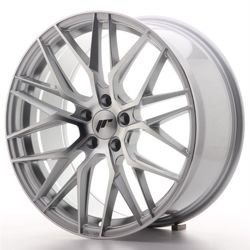 Alufelgi 19" 5x114.3 ET40 JR28 Silver