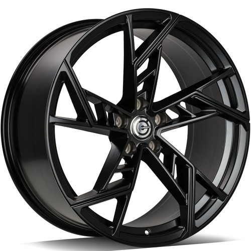 Felgi aluminiowe20" 5x112 Carbonado Evil