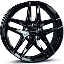 Felgi Aluminiowe 18" 5x112 Borbet Z
