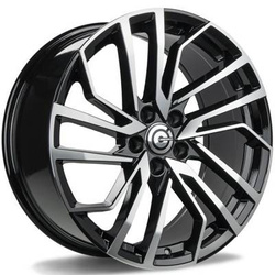 Felgi Aluminiowe 18" 5x112 Carbonado Game