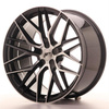 Alufelgi 20" BLANK ET20 - 40 JR28 Black