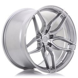 Alufelgi 22" BLANK ET20 - 64 CVR3 Brushed Titanium