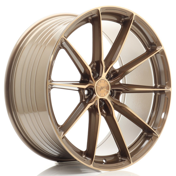 Alufelgi 21" 5x112 ET35 JR37 Bronze