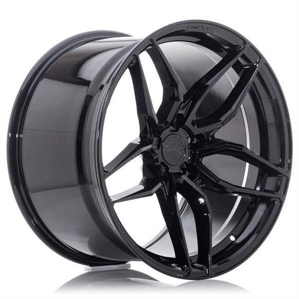 Alufelgi 20" BLANK ET22 - 40 CVR3 Platinum Black