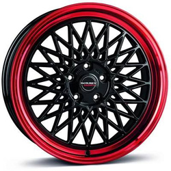 Felgi Aluminiowe 17" 5x112 Borbet B