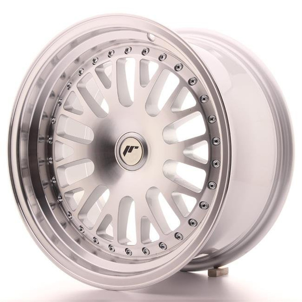 Alufelgi 16" BLANK ET20 JR10 Silver